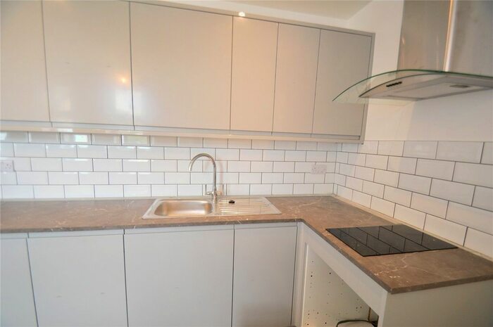 Studio To Rent In High Street, Caterham, Surrey, CR3