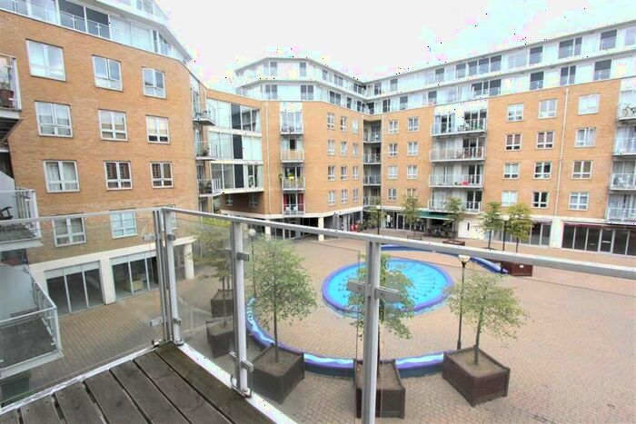 1 Bedroom Apartment To Rent In Ionian Building, Narrow Street, Limehouse, E14