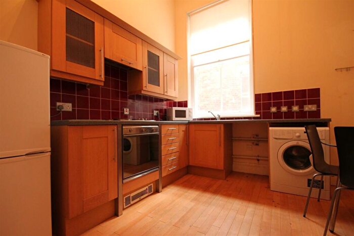 2 Bedroom Apartment To Rent In Victoria Chambers, City Centre, NE1