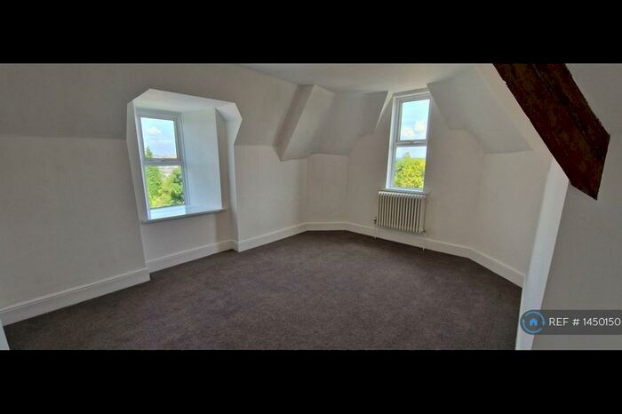 1 Bedroom Flat To Rent In Reneville Road, Rotherham, S60