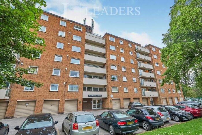 1 Bedroom Apartment To Rent In Kedleston Court, Norbury Close, Allestree, DE22