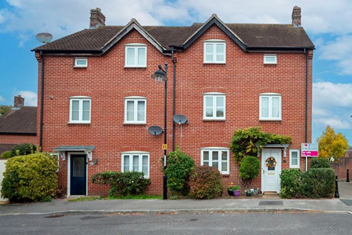 4 Bedroom Property For Sale In Cedar Road, Charlton Down, Dorchester, DT2