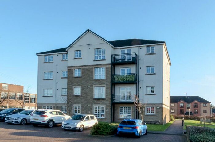2 Bedroom Flat To Rent In Knightswood Road, Flat /, Knightswood, Glasgow, G13
