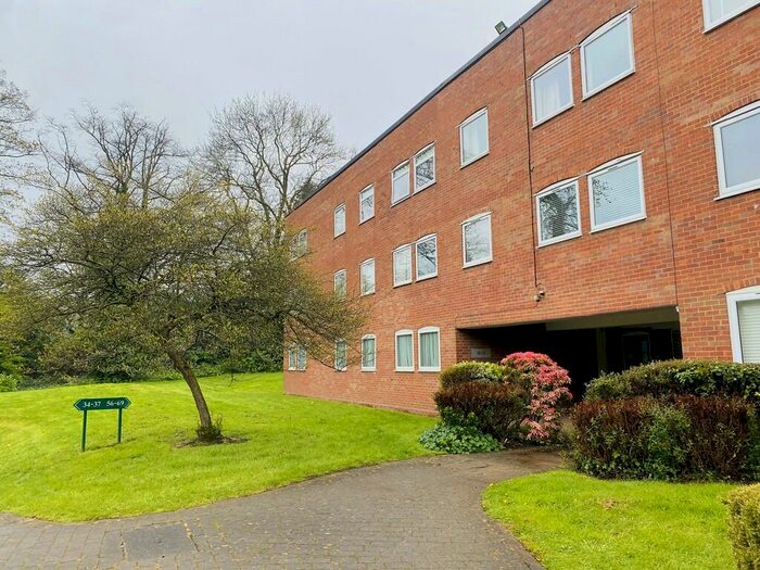 2 Bedroom Apartment To Rent In Jacoby Place, Priory Road, Edgbaston, B5