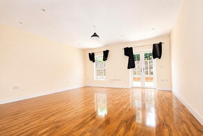 3 Bedroom Semi-Detached House To Rent In High View, Sheppy Place, Gravesend, Kent, DA12