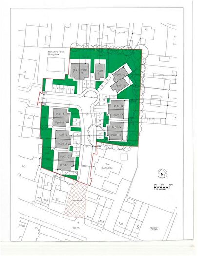 2 Bedroom Detached Bungalow For Sale In Atherton Road, Hindley Green, Wigan, WN2