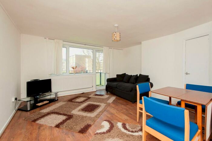 1 Bedroom Flat To Rent In Cowen Avenue, South Harrow, Harrow, HA2