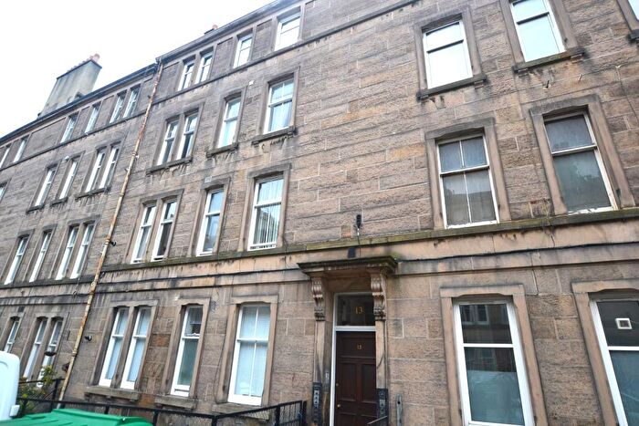 1 Bedroom Flat To Rent In Dean Park Street, Stockbridge, Edinburgh, EH4