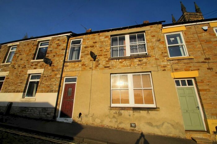 3 Bedroom Terraced House To Rent In Tenter Terrace, Durham, DH1