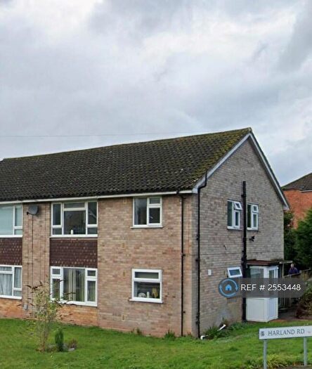 2 Bedroom Maisonette To Rent In Harland Road, Sutton Coldfield, B74
