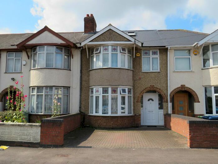 5 Bedroom Property To Rent In Fern Hill Road, Cowley, Oxford, OX4