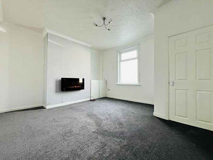 2 Bedroom Property To Rent In Ormerod Street, Lancashire, FY5