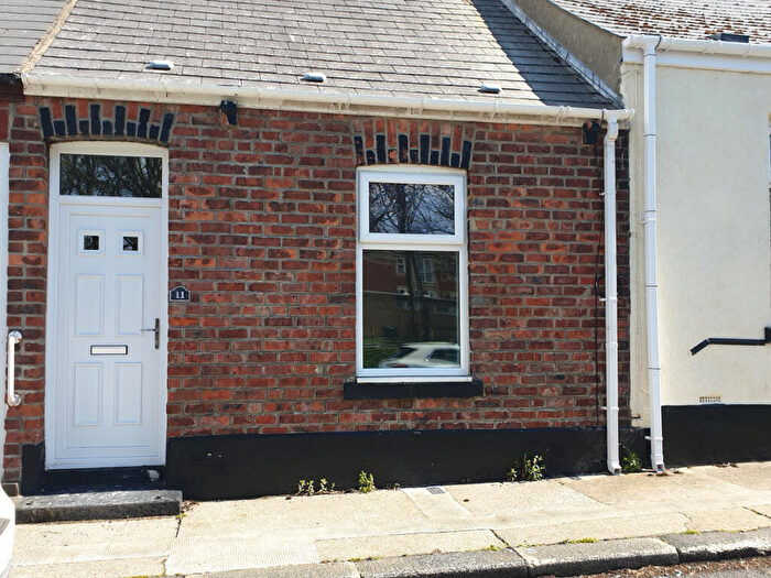 1 Bedroom Cottage To Rent In Dene Lane Fulwell, SR6