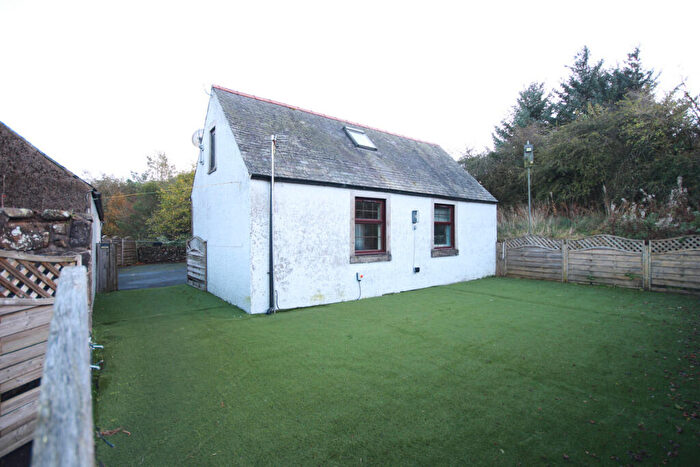 1 Bedroom Barn Conversion To Rent In Bentend Farm, Denny, FK6