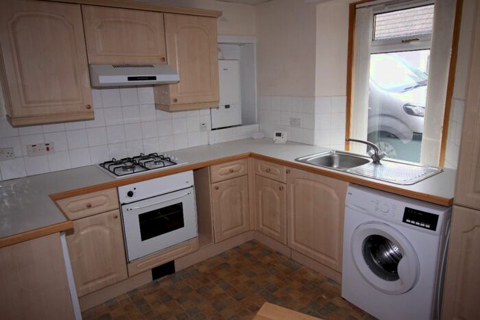 1 Bedroom Flat To Rent In Carnegie Street, Montrose, DD10
