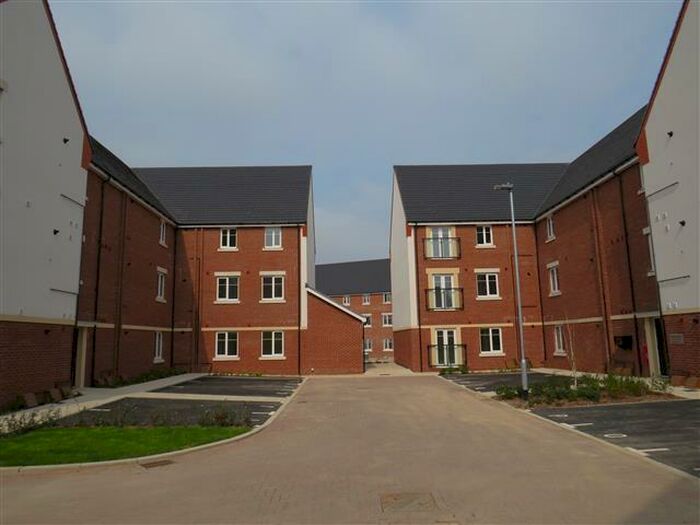2 Bedroom Apartment To Rent In Forge Wood, Crawley, RH10