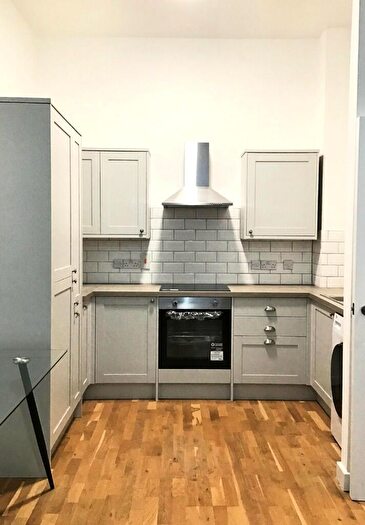 1 Bedroom Apartment To Rent In The School House, Jackson Crescent, Manchester, Greater Manchester, M15