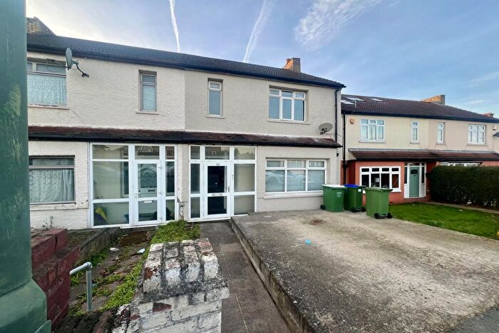 3 Bedroom Terraced House For Sale In Wickham Street, DA16