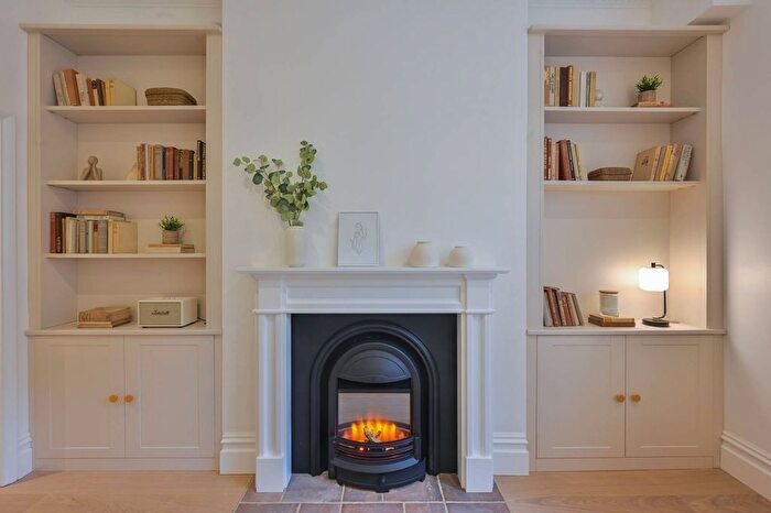 Studio To Rent In Rutland Gate, Knightsbridge, London, SW7