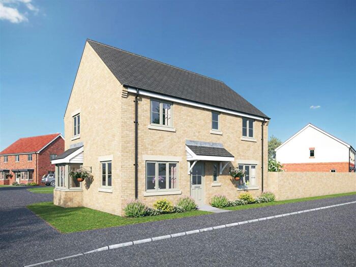 4 Bedroom Detached House For Sale In Ickwell Road, Upper Caldecote, Biggleswade, SG18