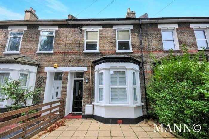 1 Bedroom Flat To Rent In Kangley Bridge Road, London, SE26