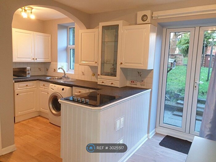 1 Bedroom Flat To Rent In Prestonfield Avenue, Edinburgh, EH16