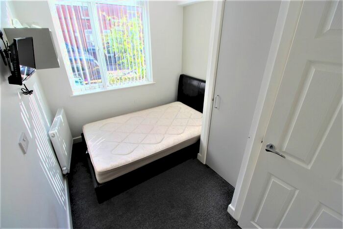 5 Bedroom Terraced House To Rent In Dean Street, Coventry, CV2