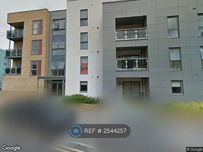 1 Bedroom Flat To Rent In Fleming House, London, SW17
