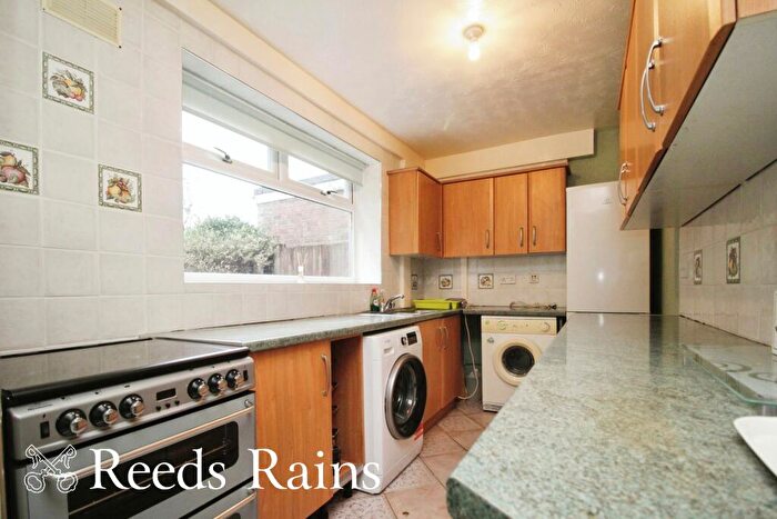 3 Bedroom Terraced House For Sale In Winskill Road, Liverpool, Merseyside, L11
