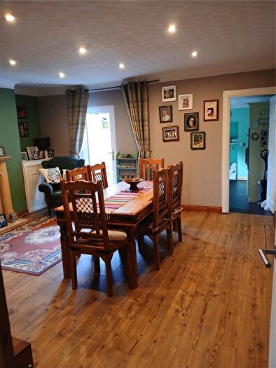 2 Bedroom End Of Terrace House For Sale In Church Street, Coundon, Bishop Auckland, Durham, DL14
