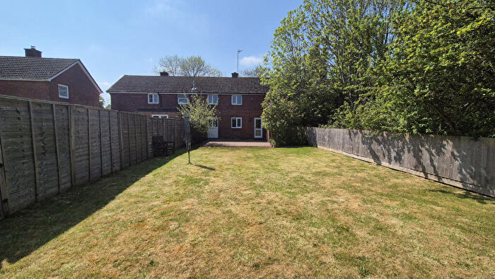 3 Bedroom Terraced House For Sale In St. Mary's Close, Priors Hardwick, CV47