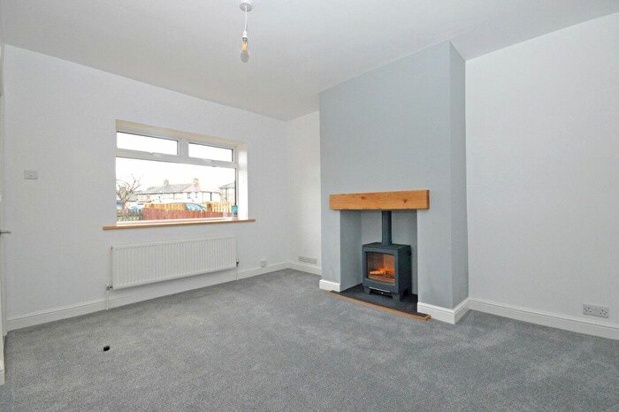 2 Bedroom Semi-Detached House For Sale In Broughton Road, Skipton, BD23