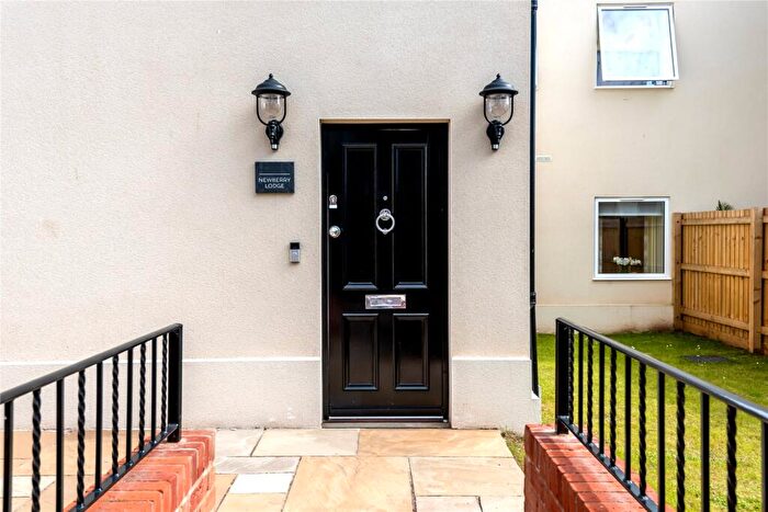 2 Bedroom Apartment To Rent In St Leonards, Exeter, EX2