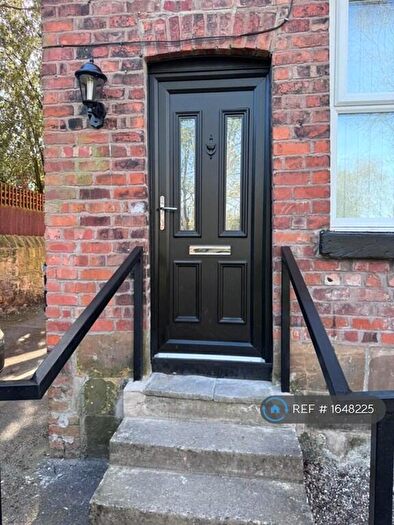 2 Bedroom Flat To Rent In Bidston Road, Prenton, CH43