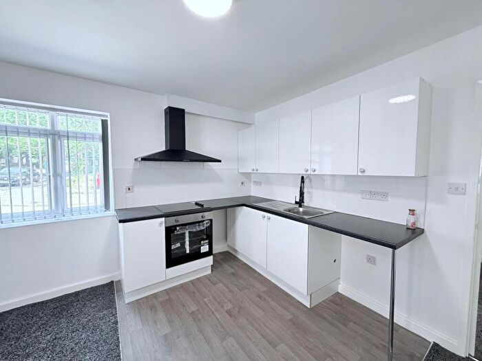 1 Bedroom Flat To Rent In Denman Street Central, Nottingham, NG7