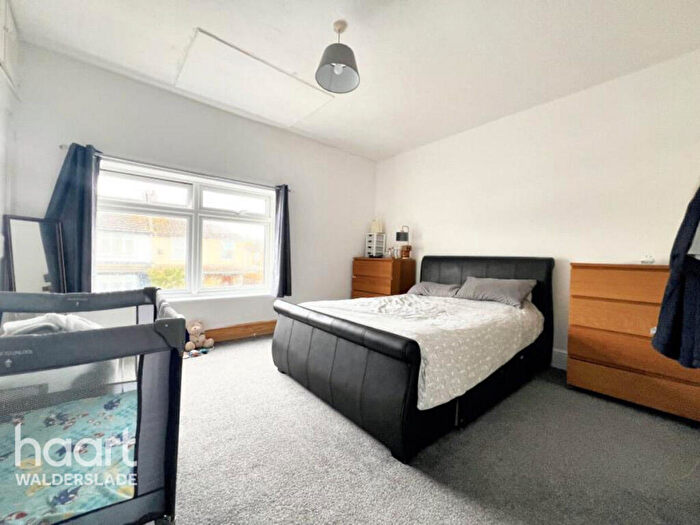 3 Bedroom Terraced House To Rent In Coronation Road, Sheerness, ME12