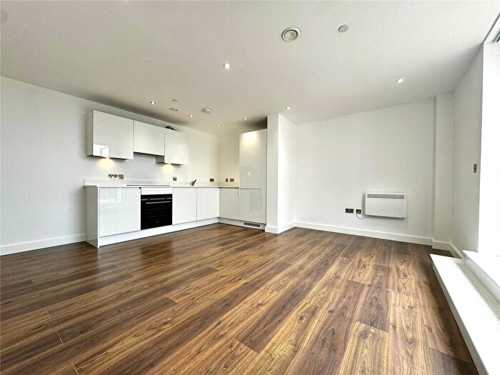 2 Bedroom Apartment To Rent In The Grand Exchange, Market Street, Bracknell, Berkshire, RG12