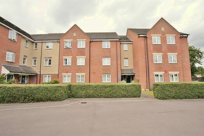 2 Bedroom Flat To Rent In Jackson Road, Oxford, OX2