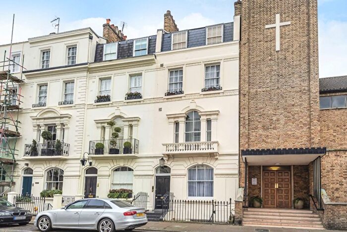 2 Bedroom Flat To Rent In Winchester Street, Pimlico, SW1V