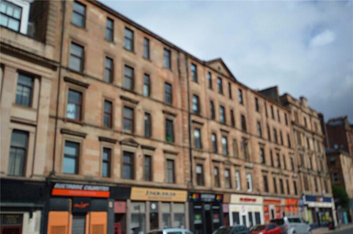 1 Bedroom Flat To Rent In High Street, City Centre, Glasgow, G1
