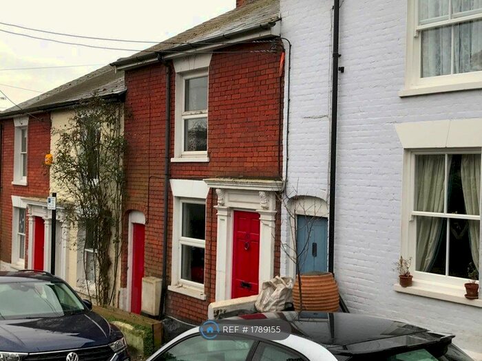 3 Bedroom Terraced House To Rent In Queens Road, Wivenhoe, Colchester, CO7