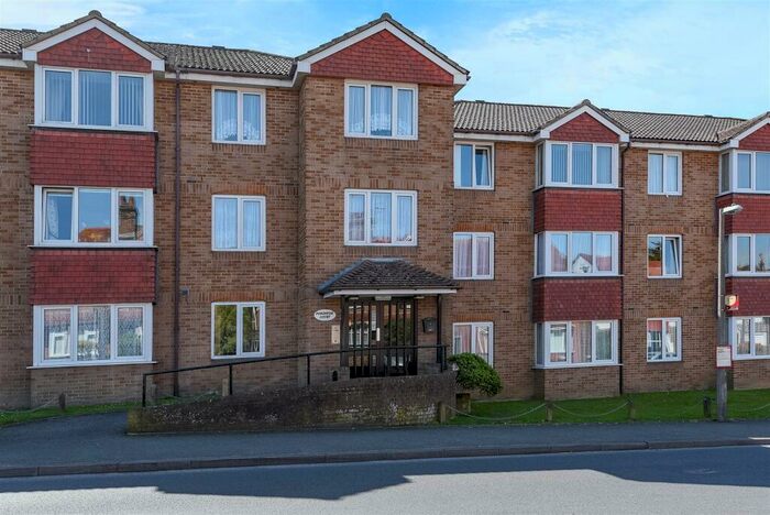 1 Bedroom Retirement Property To Rent In Pondsyde Court, Sutton Drove, Seaford, BN25