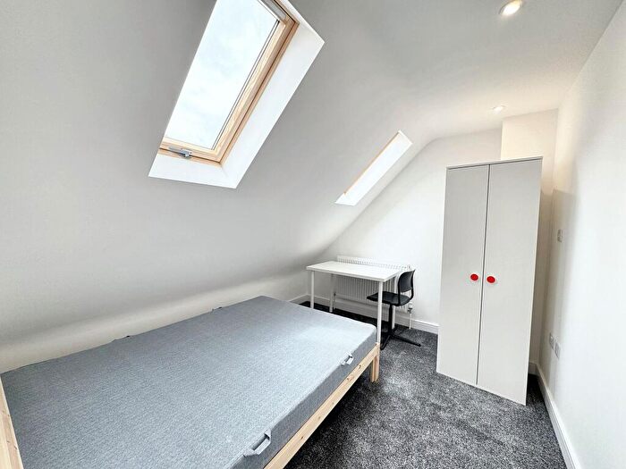 1 Bedroom Terraced House To Rent In St Patricks Road, Coventry, CV1