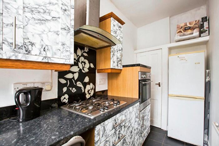 2 Bedroom Terraced House For Sale In Bethel Street, Halifax, West Yorkshire, HX3