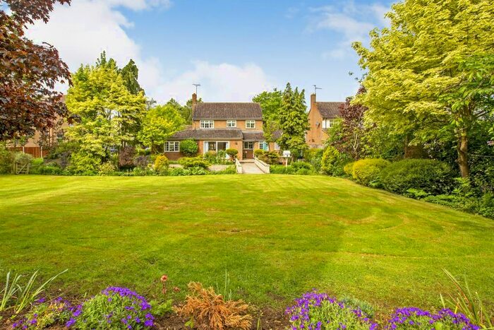 4 Bedroom Detached House For Sale In Polopit, Titchmarsh, Kettering, NN14