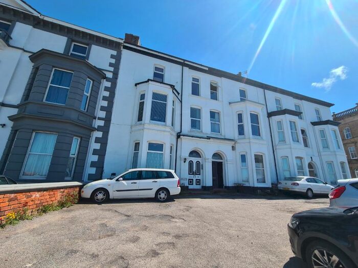 1 Bedroom Apartment To Rent In Promenade, Southport, Merseyside, PR9
