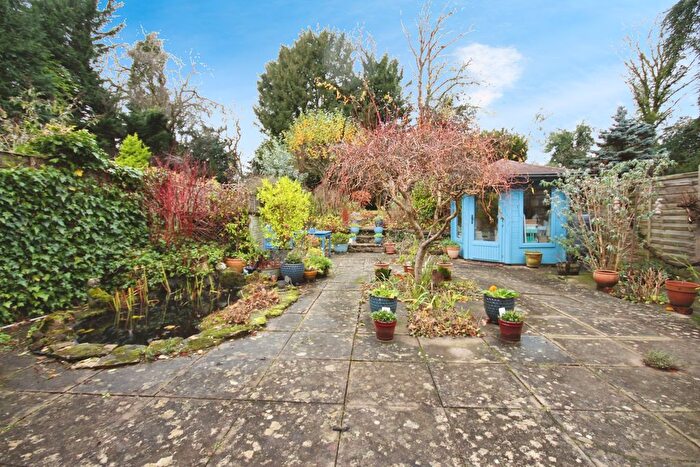 2 Bedroom Terraced House For Sale In Avon Dassett, Southam, Warwickshire, CV47