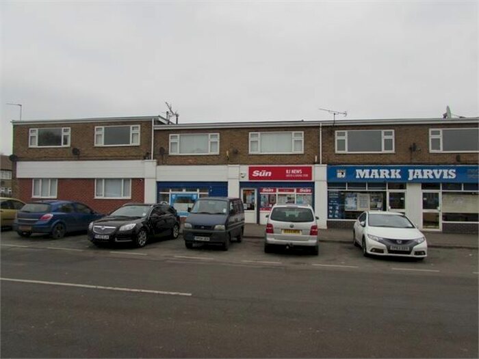 2 Bedroom Flat To Rent In Micklebring Grove, Conisbrough, DN12