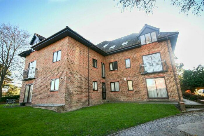 Studio To Rent In Westridge Court, Westridge Road, Southampton, SO17