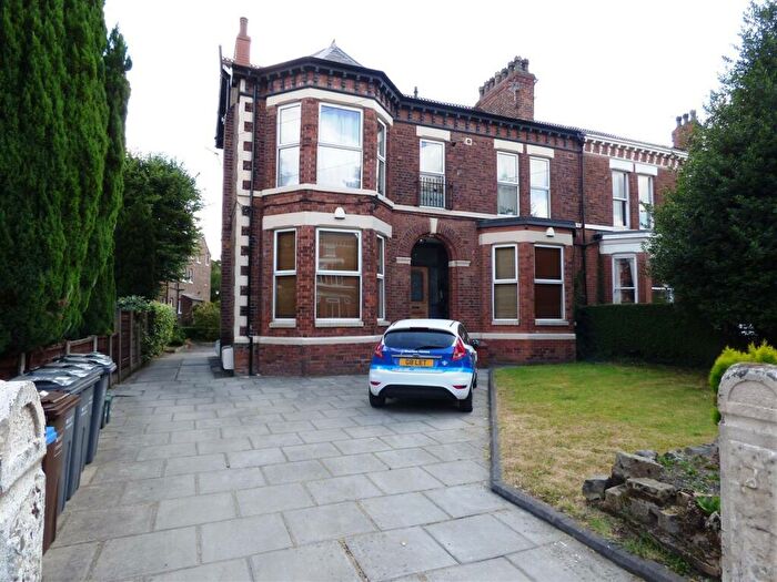 1 Bedroom Flat To Rent In Whitelow Road, Chorlton, Manchester, M21